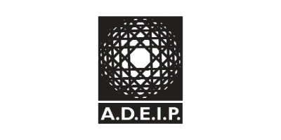 logo de la Adeip